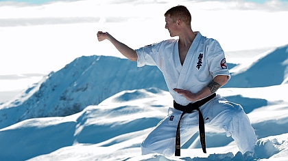 Martial Arts for Fitness: Which Style Burns the Most Calories?