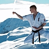Martial Arts for Fitness: Which Style Burns the Most Calories?