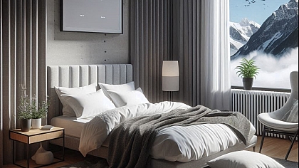 Sleep & Fitness: How Rest Powers Your Performance