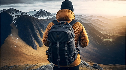 Hiking for Fitness: How to Train for Long-Distance Treks