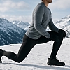 Snow Sports Fitness: How to Prep Your Body for Skiing/Snowboarding