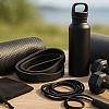 The Best Portable Fitness Gear for Travellers