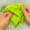 How to Properly Wash & Care for Technical Sportswear