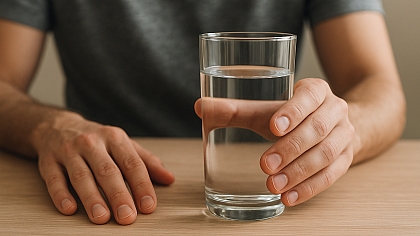 Hydration Myths: How Much Water Do You Really Need?