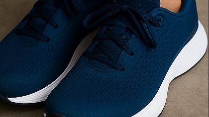 How to Choose the Right Running Shoes for Your Foot Type